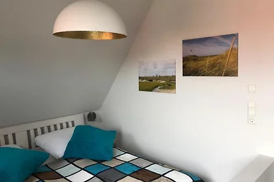 Westhook Appartement 3