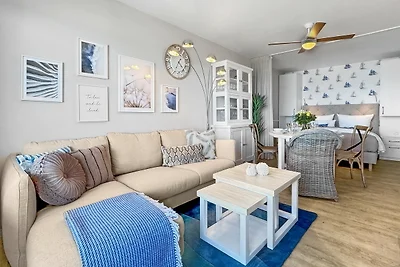 Meeresbrise - Haus Schöne