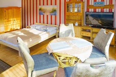 Appartamento Vacanza con famiglia Ahlbeck