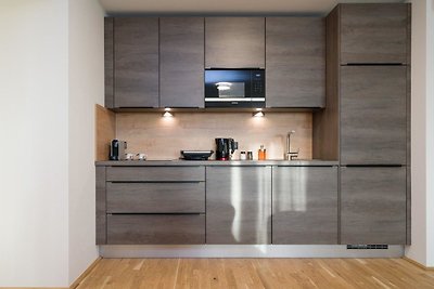 Vakantieappartement Gezinsvakantie Wien