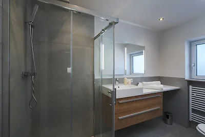 Vakantieappartement Gezinsvakantie Eisenberg