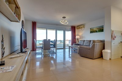 Vakantieappartement Gezinsvakantie Utjeha-Bušat