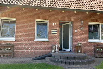 Apartament Dla rodzin Rinteln