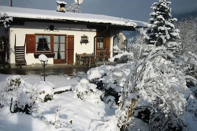 Vakantiehuis Ontspannende vakantie Kaltenbach