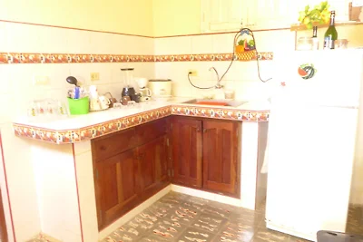 Baracoa Baymar B & B Appartement 2