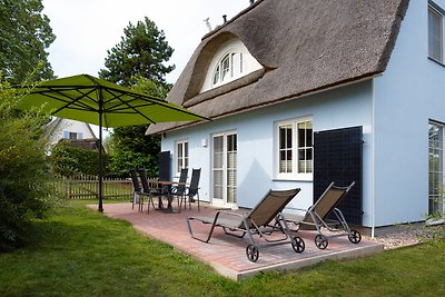 Casa vacanze Vacanza di relax Hohenkirchen