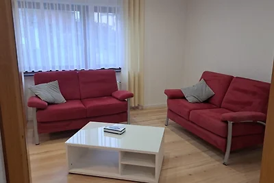 Casa vacanze Vacanza di relax Westerburg