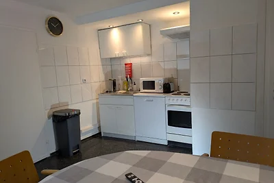 Monteurswohnung Kassel