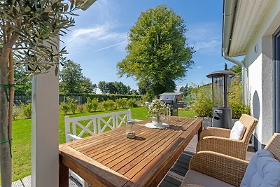 Vakantiehuis Ontspannende vakantie Ahrensbök
