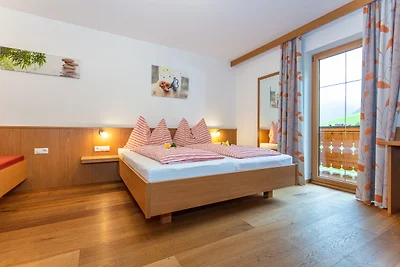 Apartment Pihapper