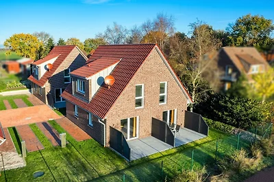 Ferienwohnung Watt