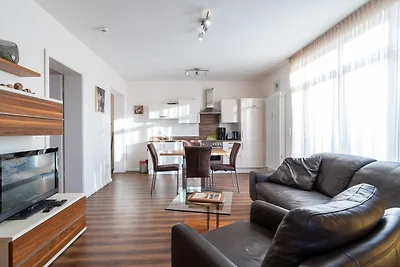 Villa Marin, Wohnung 03