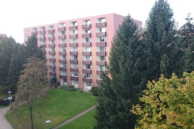 Vakantieappartement Gezinsvakantie Clausthal-Zellerfeld