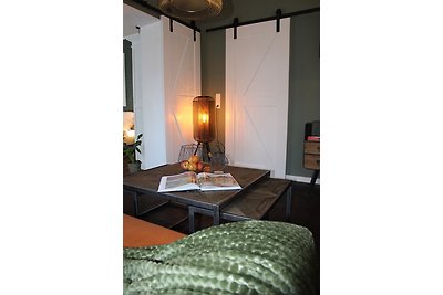 Vakantieappartement Gezinsvakantie Heeslingen