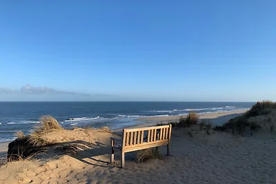 Haus Boy Jensen "Dünenblick"