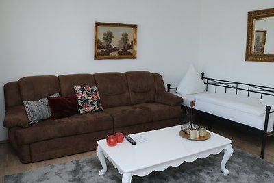 Vakantieappartement Gezinsvakantie Essen