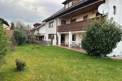 Appartamento Vacanza con famiglia Weilheim i. OB