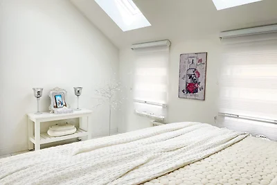 Vakantieappartement Gezinsvakantie Wriedel