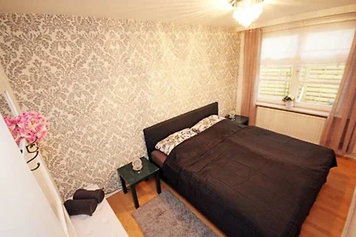 Appartamento Vacanza con famiglia Bad Segeberg