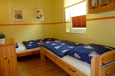 Haberecht, Petra & Manfred: