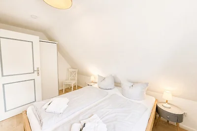 Wohnung Ankerplatz