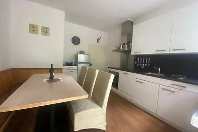 Jagdschloss Siedlinghausen EG