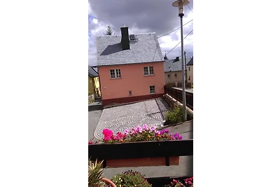 Vakantieappartement Gezinsvakantie Großrückerswalde