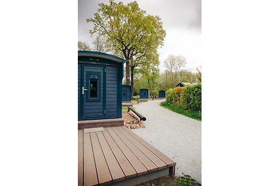 Accommodatie Vakantie op de boerderij Lübbenau/ OT Ragow