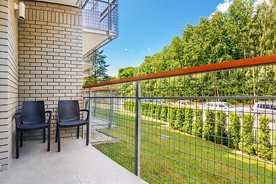 Sun&Snow Leśne Zacisze - Apartment