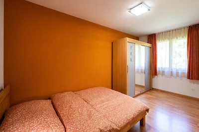 Appartamento Vacanza con famiglia Davos