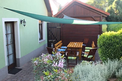 Vakantieappartement Gezinsvakantie Crostwitz
