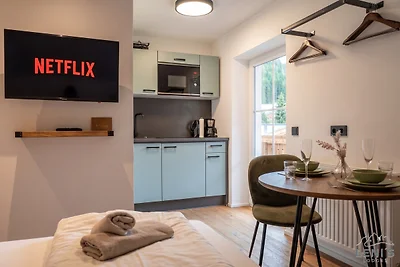 Leni's Lodges, Wandern, Biken