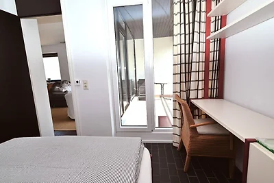 Hohes Ufer Meer Aussicht