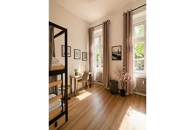 Apartament Dla rodzin Pankow