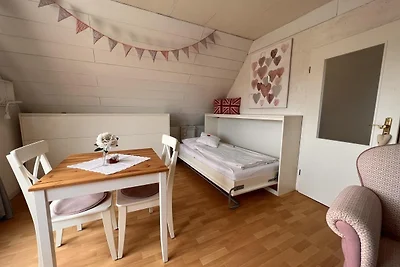 Fewo 6 im Haus Sylvia, Baltrum
