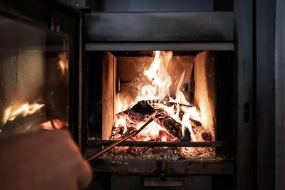 Traumhütte in Traumlage