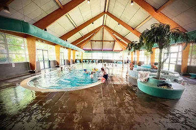 Vakantiehuis Ontspannende vakantie Nunspeet