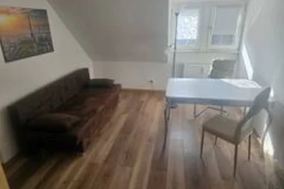 Schöne Vollausgestattete Monteurs-