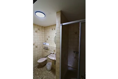Ferienhaus Anita - Wohnung Nr. 7/8