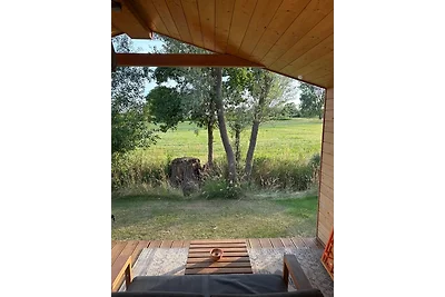 108 - Tiny House mit Blick ins