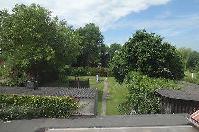 Ferienwohnung auf dem Lande