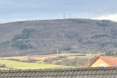 Panoramablick Donnersberg