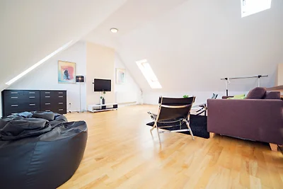 Sun&Snow Myśliwska - Apartment