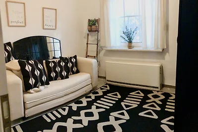 Casa vacanze Vacanza di relax Mönkebude