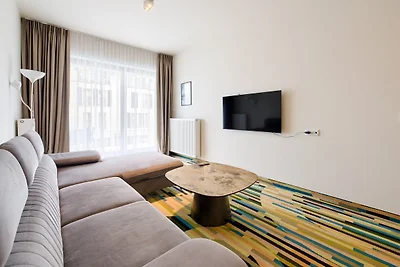 Sun&Snow Privatwohnungen im Baltic