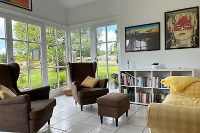 Casa vacanze Vacanza di relax Eggstätt
