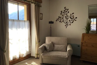 Appartamento Vacanza con famiglia Eben Reichenau