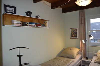 Stoltenberg, Mona & Sönke: