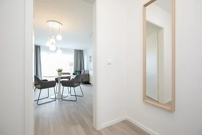 Düne und Meer Dünenzauber