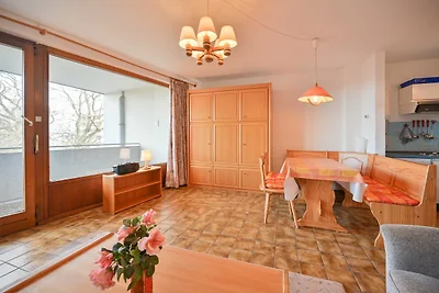 Vakantieappartement Gezinsvakantie Kellenhusen